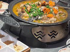 -探鱼·鲜青椒爽麻烤鱼(正佳广场店)