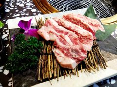 -黑牛の場烤肉(摩天活力城店)