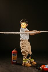 -非常六加一儿童摄影(同安店)