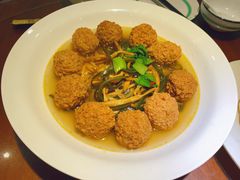-临潼印象·特色陕菜