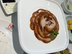-味+新京宴·烤鸭·北京菜(创意谷店)
