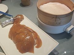 -小大董·烤鸭(观景餐厅·南京西路店)