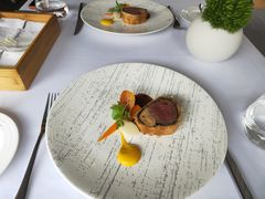 招牌惠灵顿牛排-蝶舍·MAISON PAPILLON