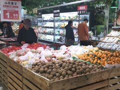 -沈阳大商千盛购物中心有限公司(长江街店)