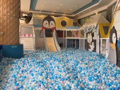 -喷泉广场餐厅·宵夜·海鲜烧烤大排档(长隆企鹅酒店)