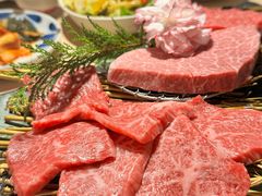 -神户牛焼肉専門店 牛一(道顿堀店)