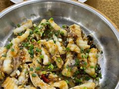 -红日饭店(裕隆三路店)