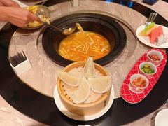 -采悦轩中餐厅·粤菜·海南菜(神州半岛喜来登度假酒店)