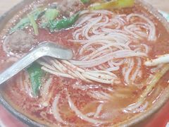 -清真·马文砂锅大全(麦苋街店)