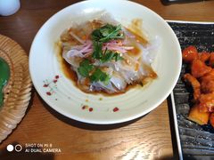 -吴越荣记苏州菜·松鼠桂鱼100%活鱼现做(斜塘老街店)