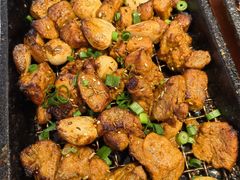 -船歌·鱼水饺青岛菜(正阳路店)