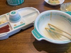 -尹三豆汁(前门旗舰店)
