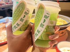 -山城外·非遗酸菜鱼(蜀都万达店)