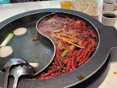 -川西坝子火锅(金沙1.0直营店)