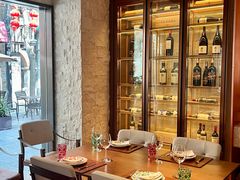 -Mammamia意大利餐厅(阳春巷店)