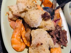 -梨花自助烤肉(天河城店)