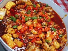 -辣小鲜·南昌大排档(船山路店)