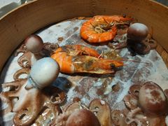 -隆喜元鱼汤包·海鲜(中联广场店)