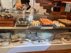 -The COOK·厨餐厅·自助餐(浦东嘉里大酒店)