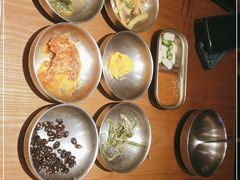 -春熙台韩国料理·章鱼肥牛(西丽店)