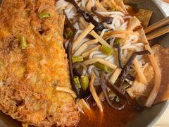 -龍城柳州螺蛳粉(群星路店)
