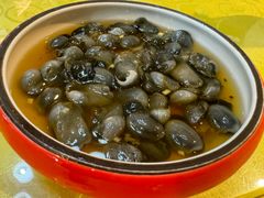 黄泥螺-老板娘海鲜(平凉路店)