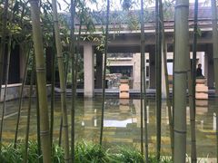 -佛罗伦萨西餐厅(良渚君澜度假酒店)