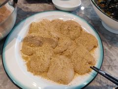 打糕-屋里家延边朝鲜族冷面(梅林3店)