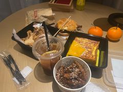 -渔记茶餐厅(渔村店)