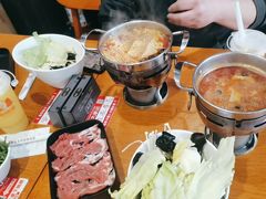 -南城香(富丰桥店)