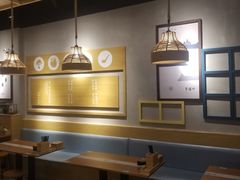 大堂-罗罐中米粉(人信汇店)