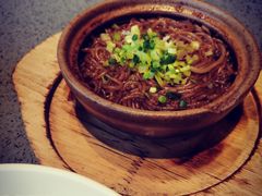 砂锅肉沫粉-紫光园(燕郊总店)