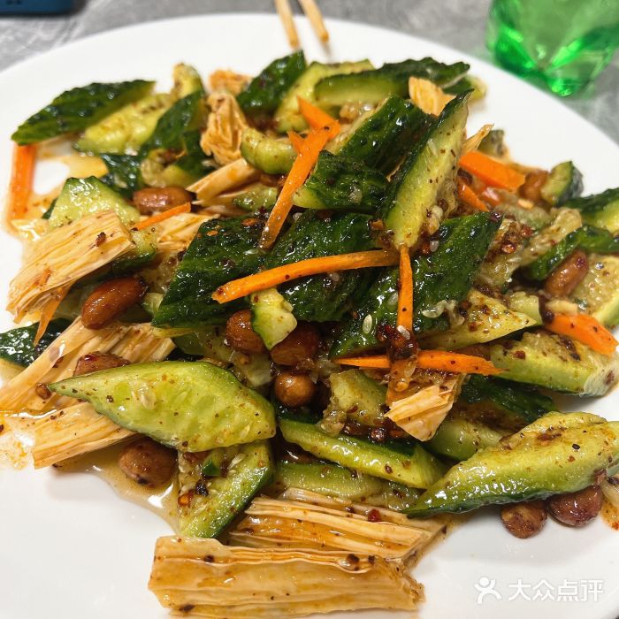 海蓝肉串 (东塔安居店)图片