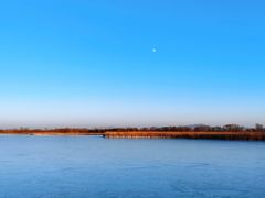 -野鸭湖国家湿地公园