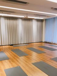 -FineYoga梵音瑜伽·普拉提