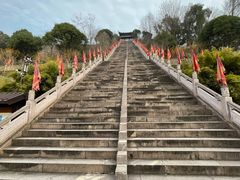 -台州府城(江南长城)