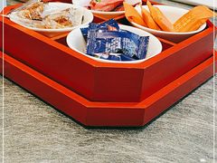 -小厨娘淮扬菜(六合欢乐港店)