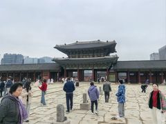 -景福宫