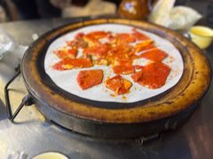 -老渔家·白族·石板烧.野生菌火锅(大理古城叶榆路店)