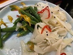 -火齐潮汕砂锅粥(五道口店)