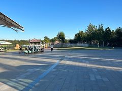 -渔岛海洋度假区