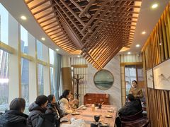 -九井澤精致料理(金茂店)