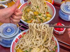 -哈灵现炒本帮面(宁波路店)