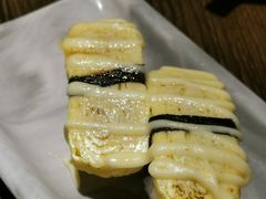 玉子烧寿司-大雄寿司(中华广场店)