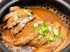 -梅花香里大酒店(郁金香路店)