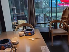 -享月汤皇·海鲜小火锅·聚会(曲江创意谷店)