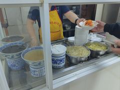 -薛昌利大米面皮(南关正街店)