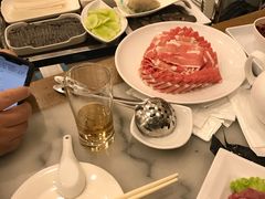 -牛街·马辈儿涮肉(牛街二店)