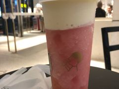 -喜茶(上海五角场万达店)