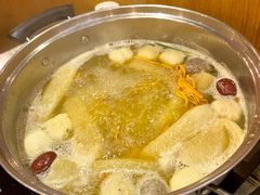 -丫丫汤膳打边炉(宏府408坊店)